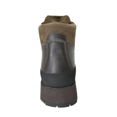 Unisex Keld G-Fit Walking Boots - Brown