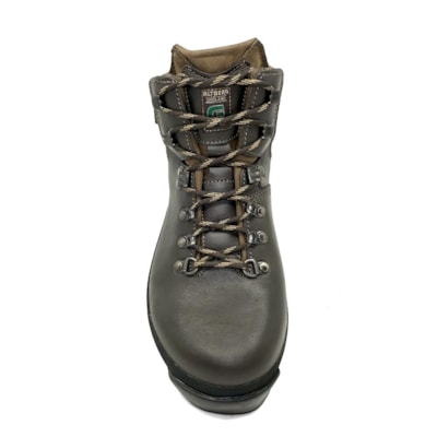 Unisex Keld G-Fit Walking Boots - Brown