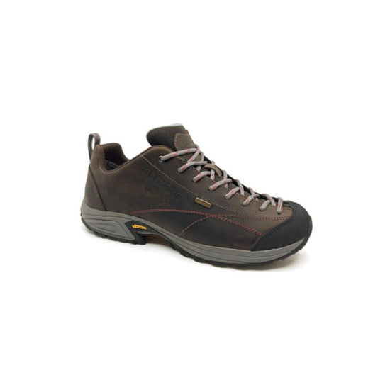 Unisex Skipton Walking Boots - Grey