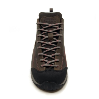 Unisex Skipton Walking Boots - Grey