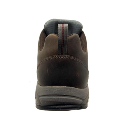 Unisex Skipton Walking Boots - Grey