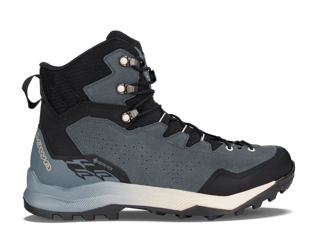 Men's Explorer GORE-TEX Mid Hiking Boots - Grey
