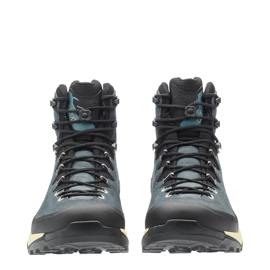 Men's Explorer GORE-TEX Mid Hiking Boots - Grey