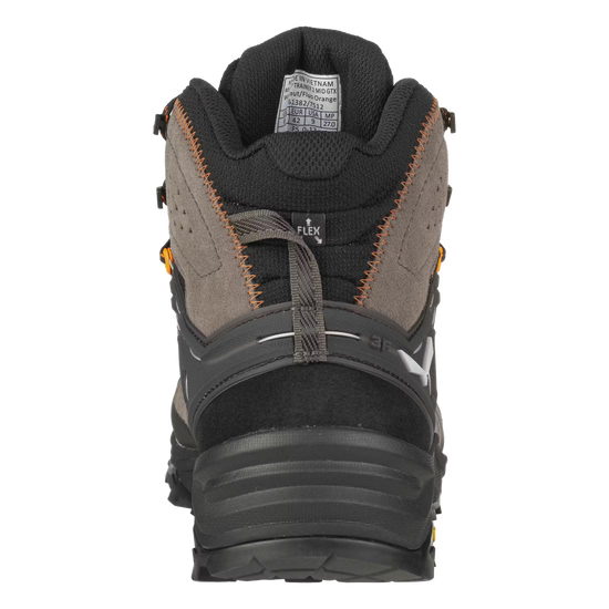 Men's Alp Trainer 2 Mid GORE-TEX Hiking Boots - Brown