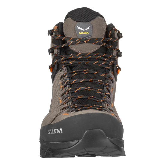 Men's Alp Trainer 2 Mid GORE-TEX Hiking Boots - Brown