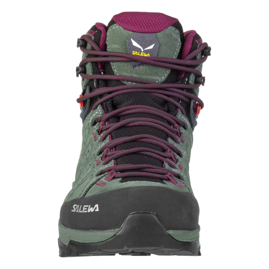 Women's Alp Trainer 2 Mid GORE-TEX Hiking Boots - Green