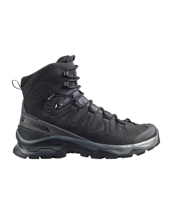 Men's Quest 5 GORE-TEX Walking Boots - Black