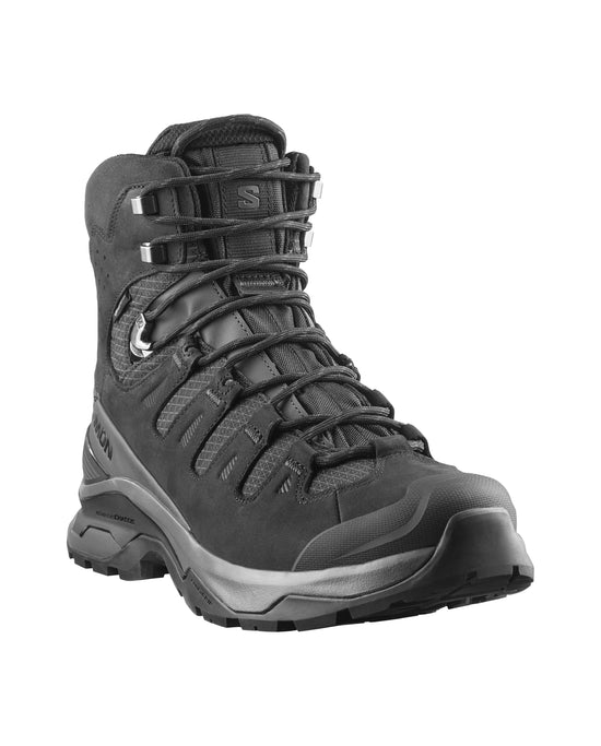 Men's Quest 5 GORE-TEX Walking Boots - Black