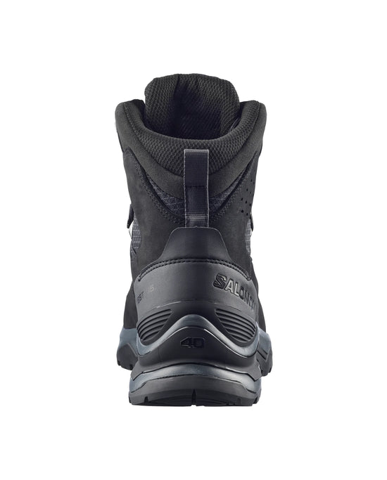 Men's Quest 5 GORE-TEX Walking Boots - Black