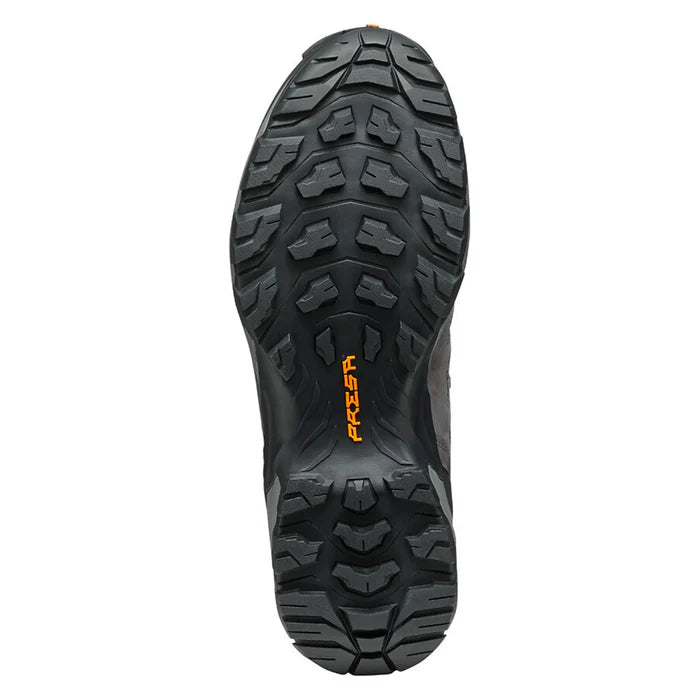 Women's Moraine Mid GORE-TEX Walking Boots - Grey / Blue