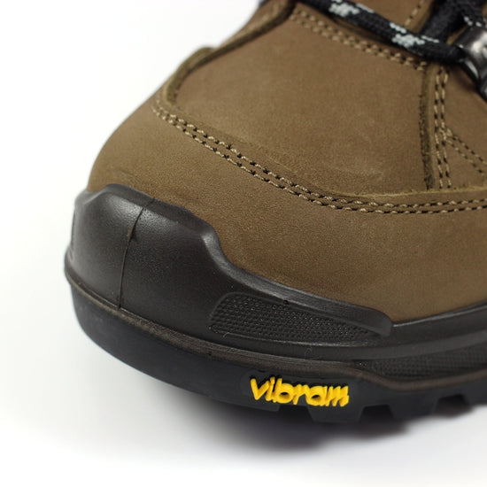 Women's Lynx Walking Boots - Brown