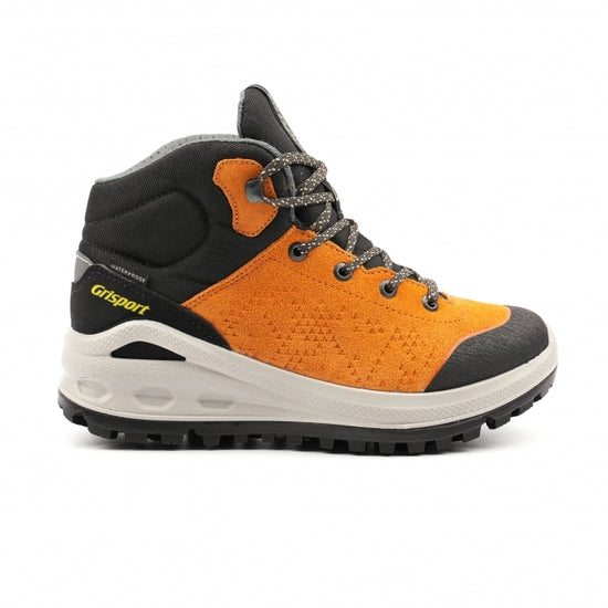 Kids' Dynamic Walking Boots - Orange