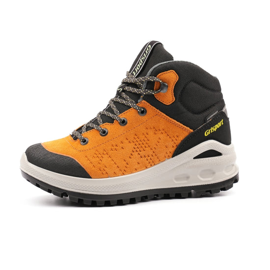 Kids' Dynamic Walking Boots - Orange