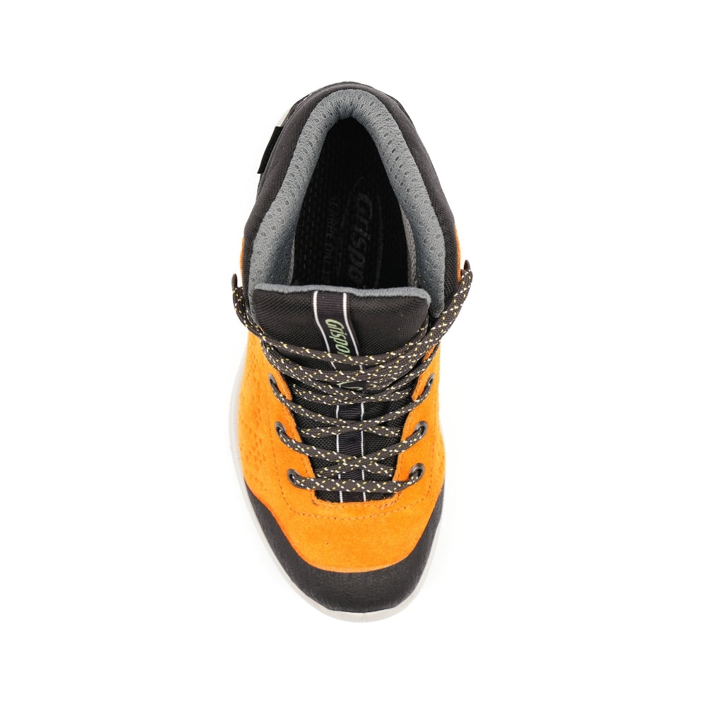 Kids' Dynamic Walking Boots - Orange