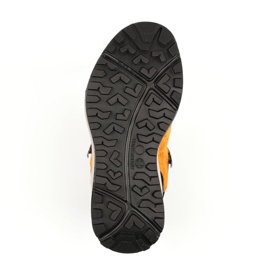 Kids' Dynamic Walking Boots - Orange