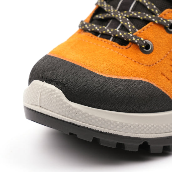Kids' Dynamic Walking Boots - Orange