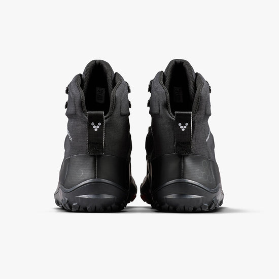 Men's Tracker Textile AT Walking Boots - Black