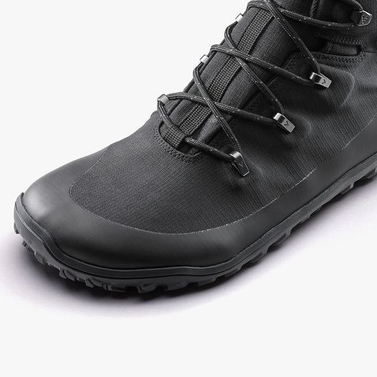 Men's Tracker Textile AT Walking Boots - Black