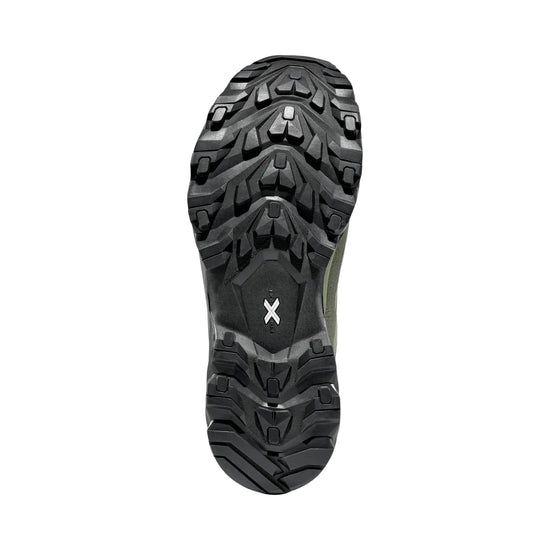 Men's Ultra Raptor 3 Mid GORE-TEX Hiking Boots - Green