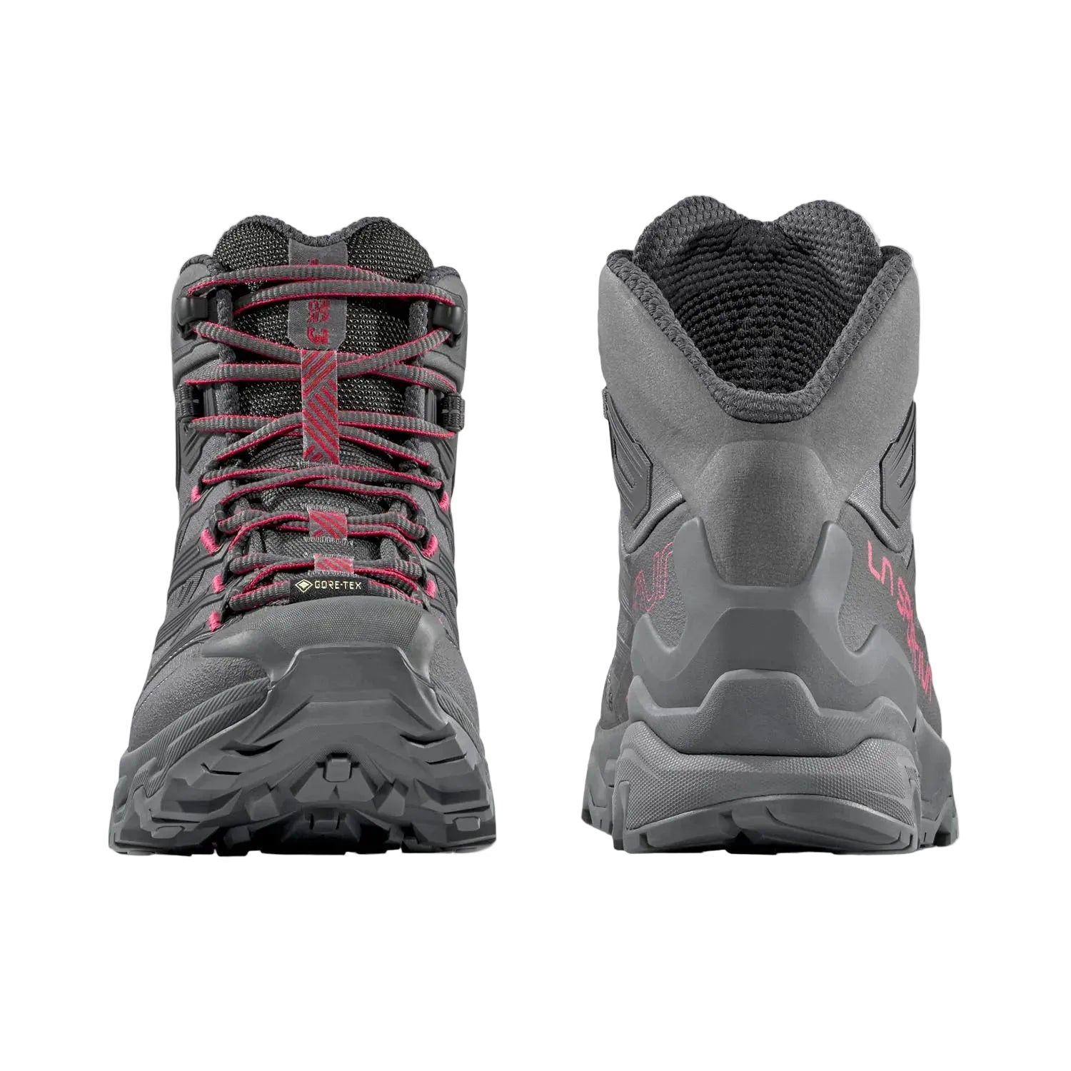 Women's Ultra Raptor 3 Mid GORE-TEX Hiking Boots - Black