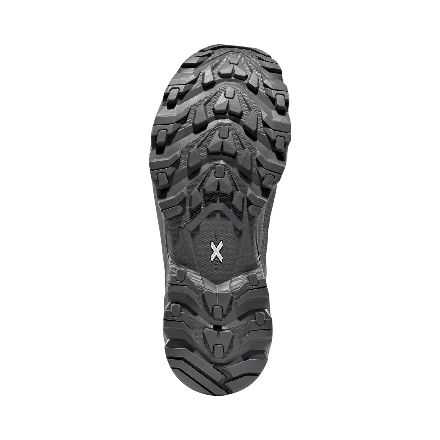 Women's Ultra Raptor 3 Mid GORE-TEX Hiking Boots - Black
