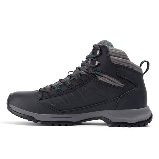 Women's Expeditor Ridge 2.0 Walking Boots - Black