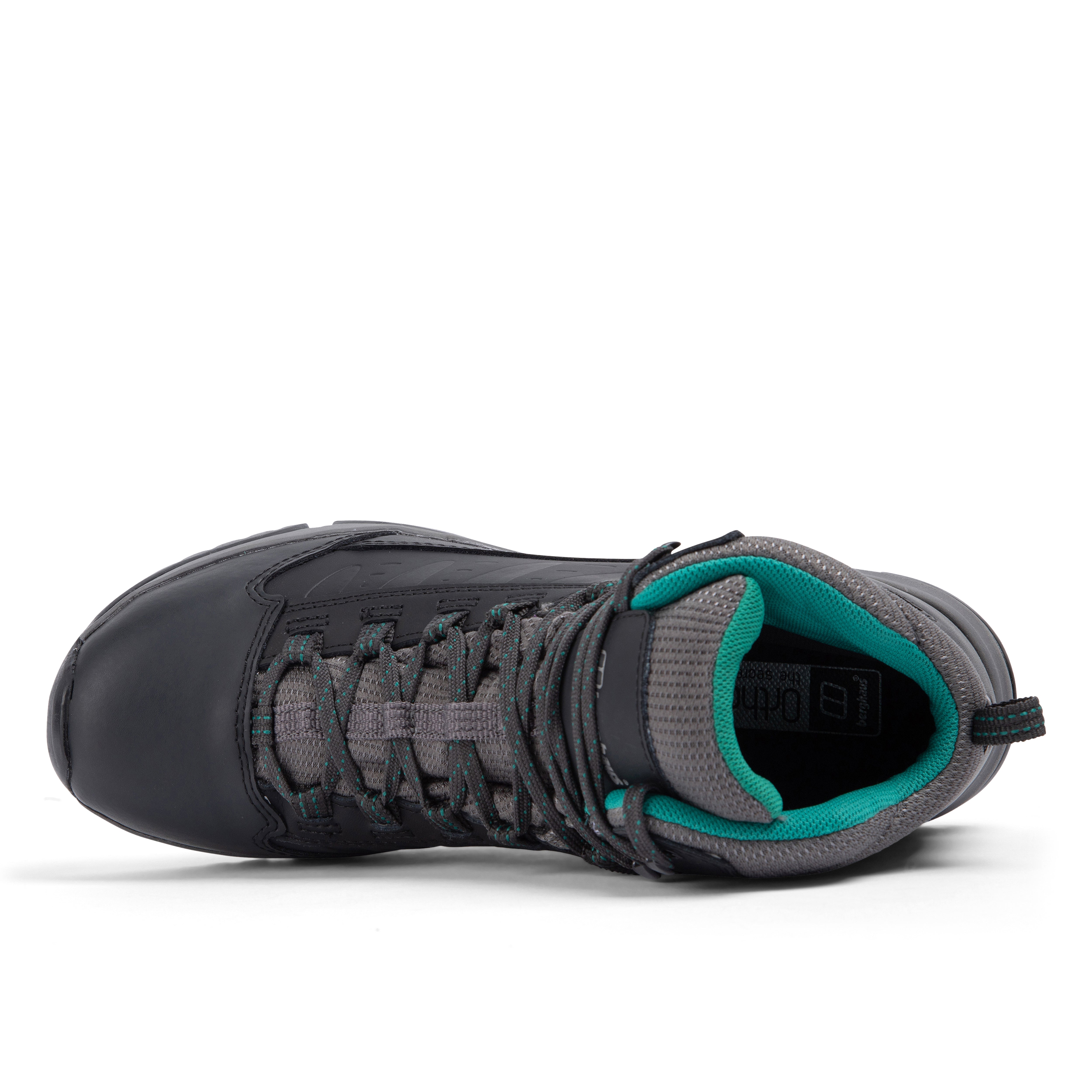 Women's Expeditor Ridge 2.0 Walking Boots - Black