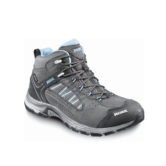 Women's Journey Mid GORE-TEX Walking Boots - Grey