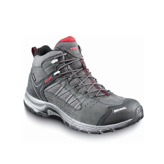 Men's Journey Mid GORE-TEX Walking Boots - Grey
