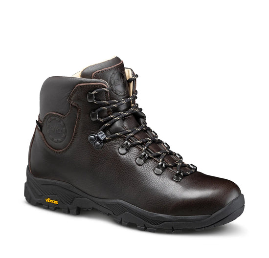 Unisex Keswick MTX Walking Boots - Brown