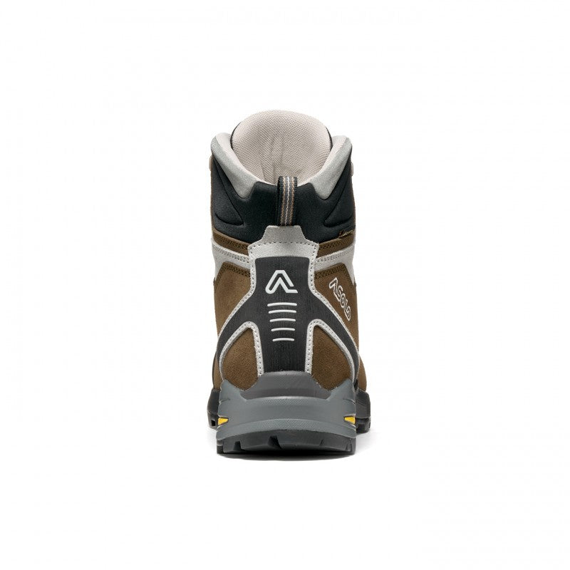 Men's Greenwood EVO GV GORE-TEX® Hiking Boots - Brown