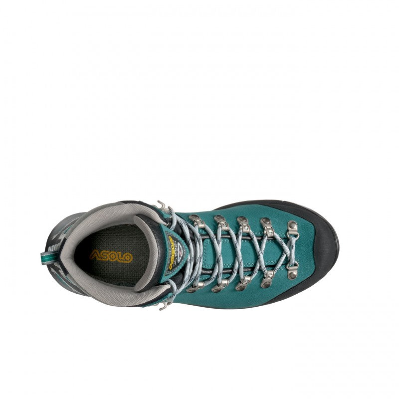 Women's Greenwood EVO GV GORE-TEX® Hiking Boots - Blue