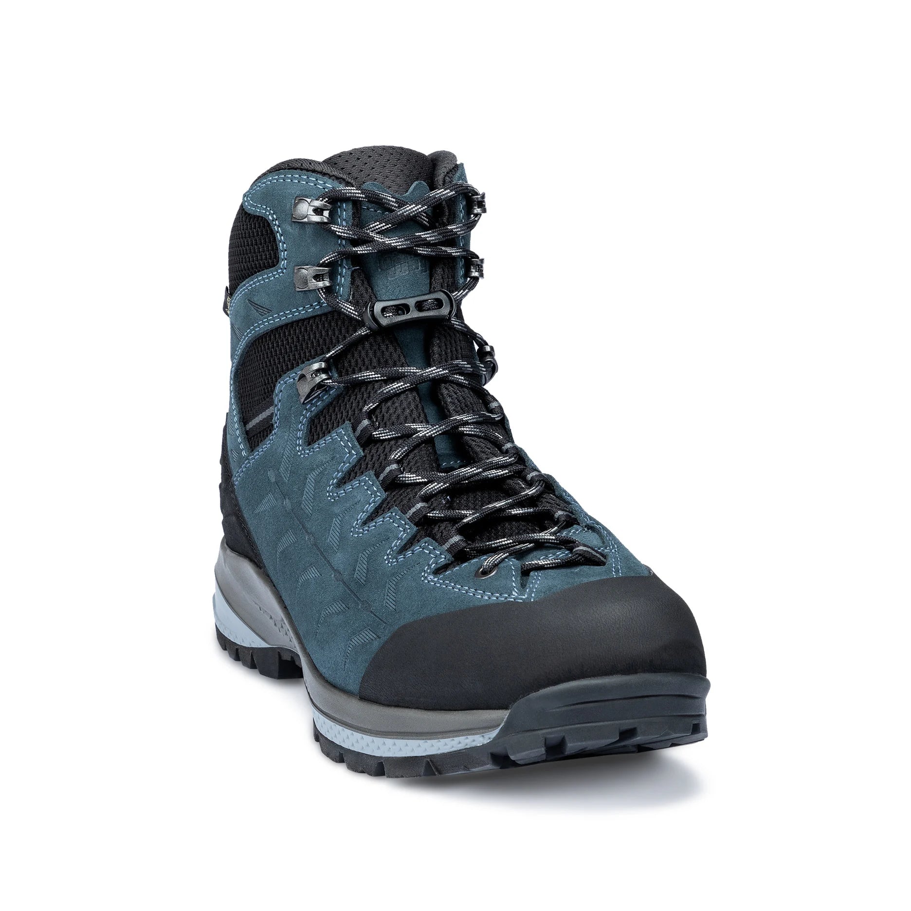 Men's Makra Trek StraightFit Extra GORE-TEX® Hiking Boots - Grey
