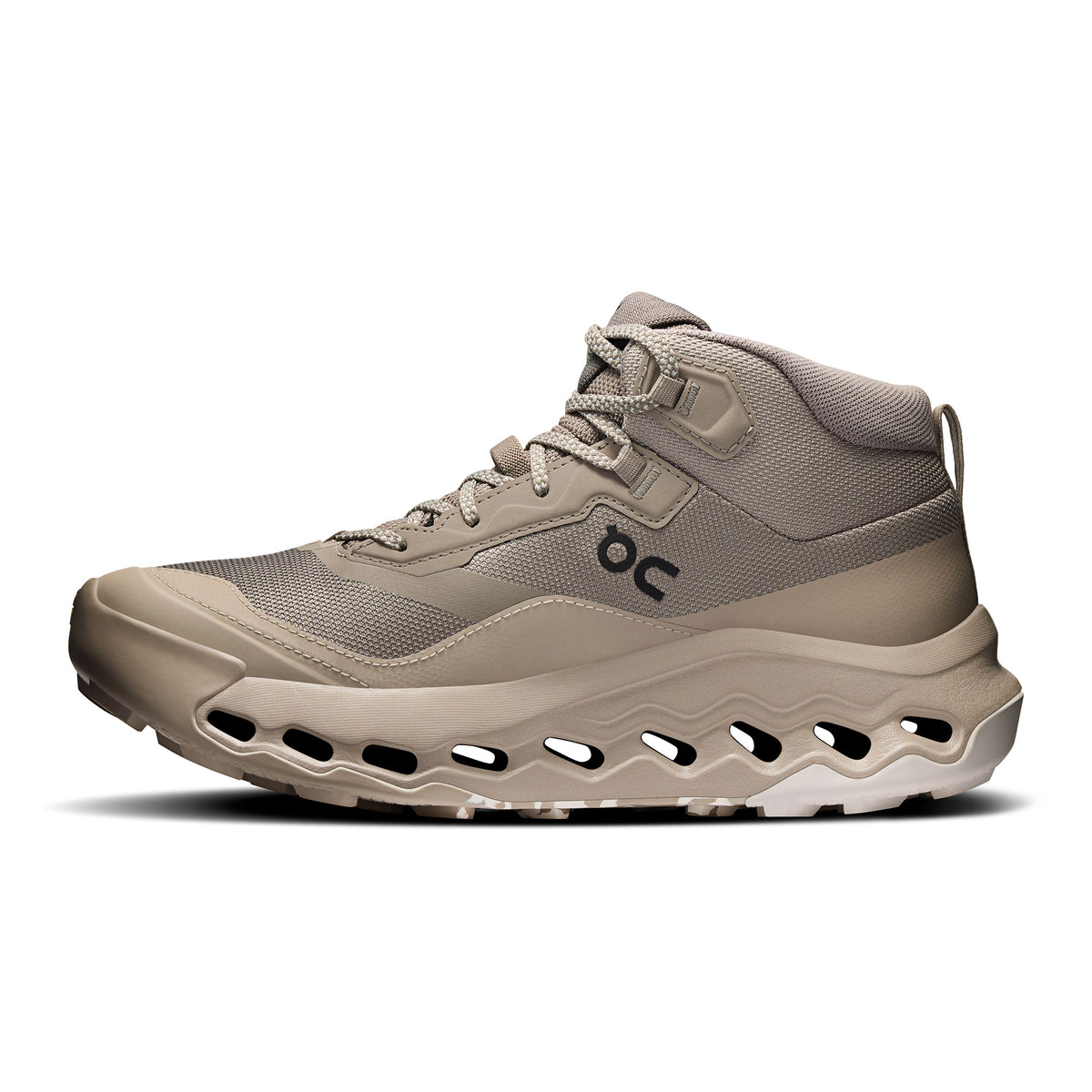 Women's Cloudhorizon 2 Mid Waterproof Hiking Boots - Grey