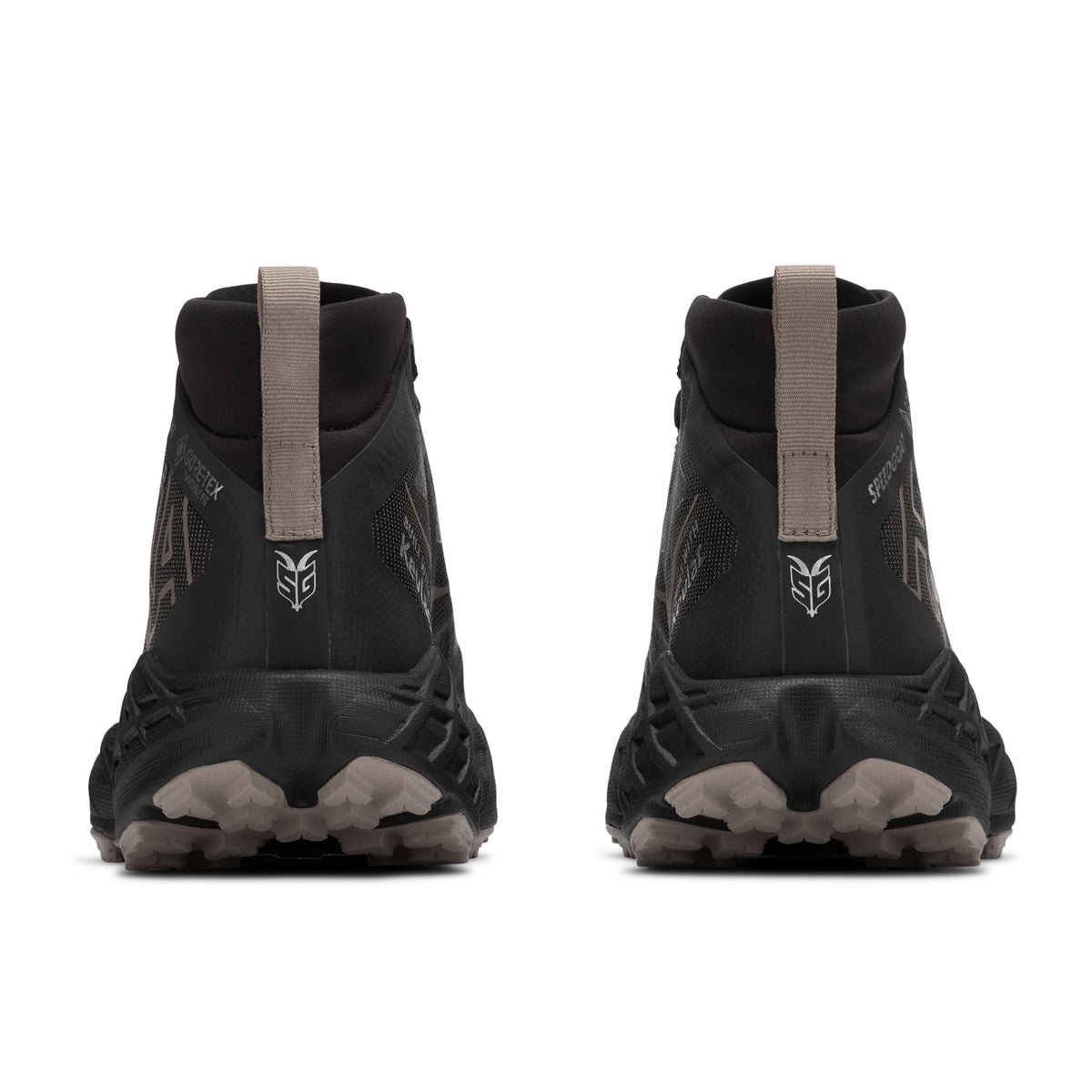 Men's Speedgoat 7 Hike GORE-TEX® Hiking Boots - Black