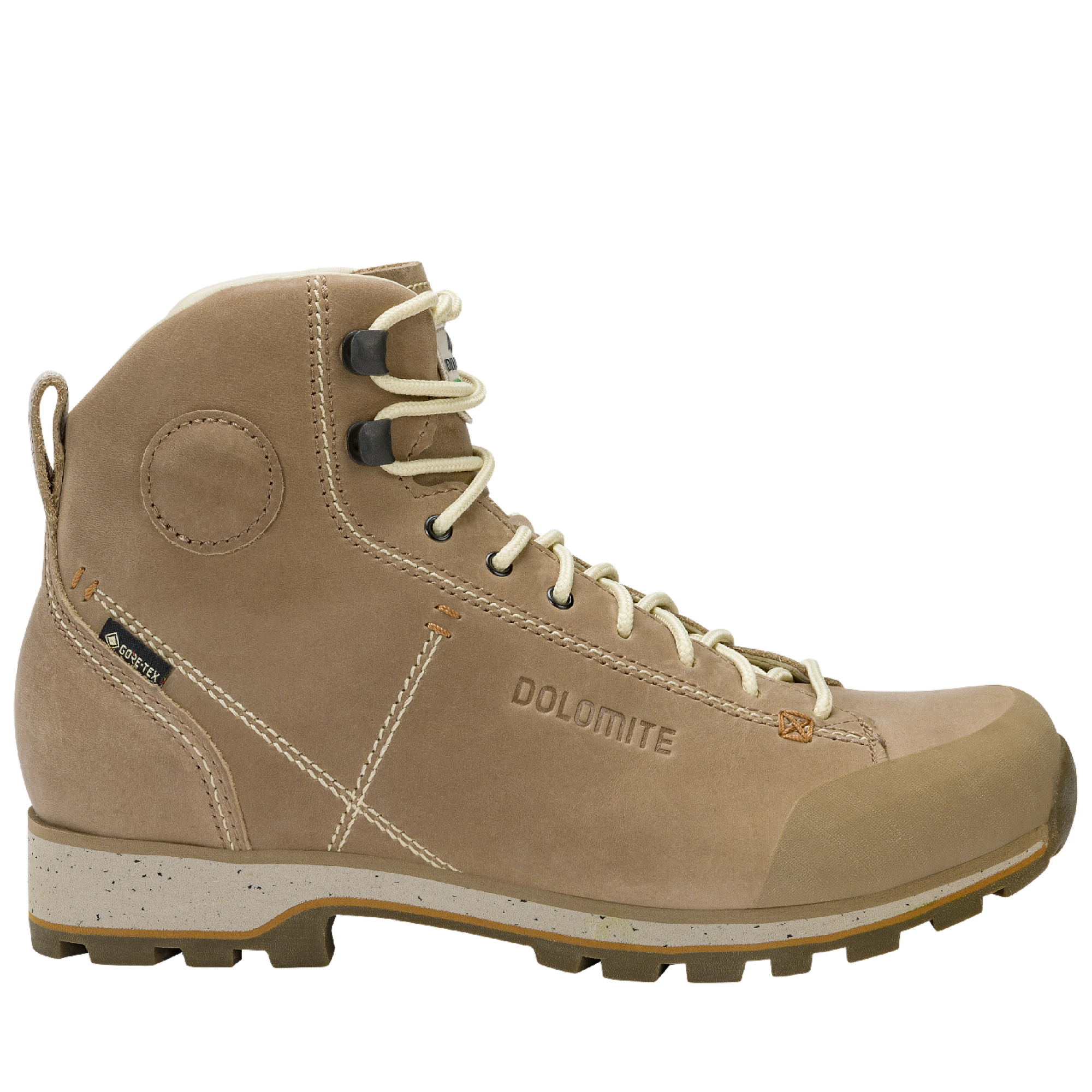 Women's Cinquantaquattro High FG EVO GORE-TEX Boots - Beige