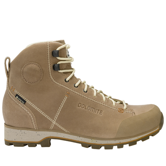 Women's Cinquantaquattro High FG EVO GORE-TEX Boots - Beige