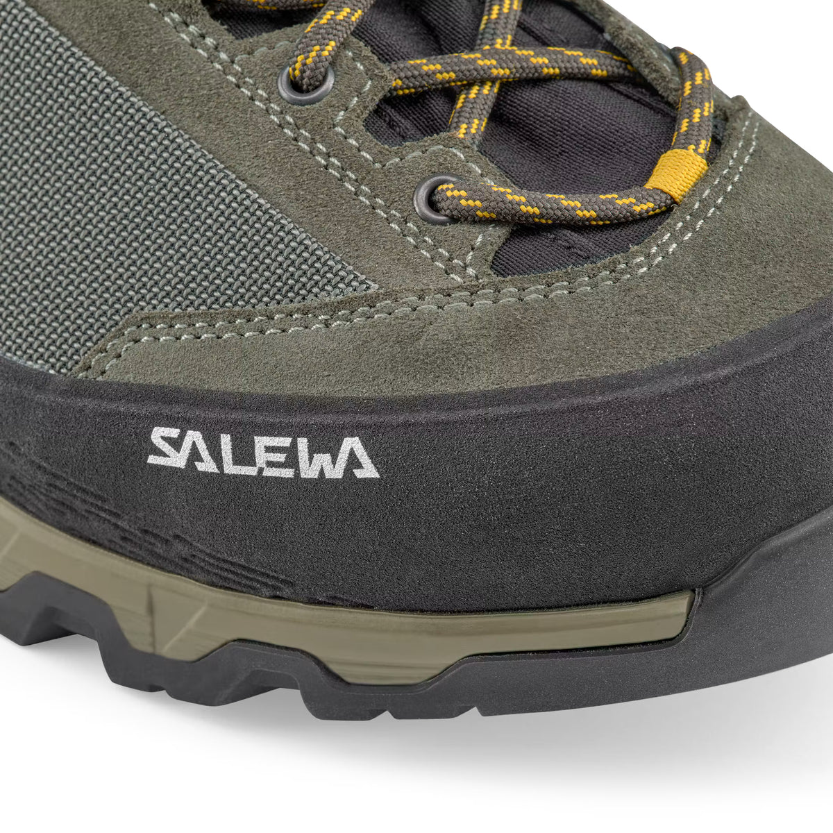 Men's Mountain Trainer 3 Tech Mid GORE-TEX® Mountain Boots - Green