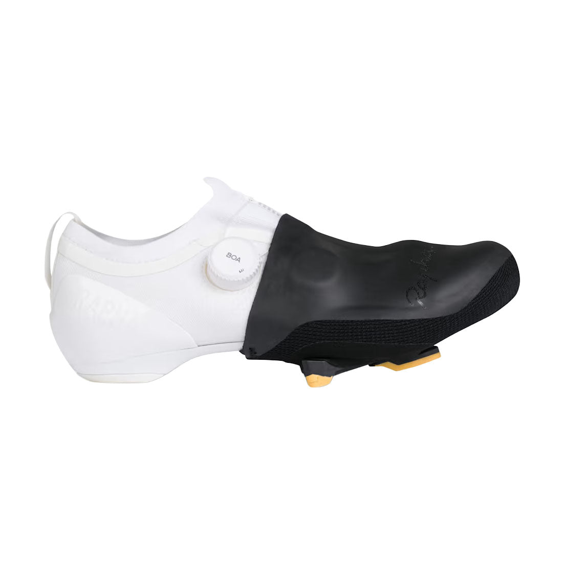 Unisex Toe Covers - Black