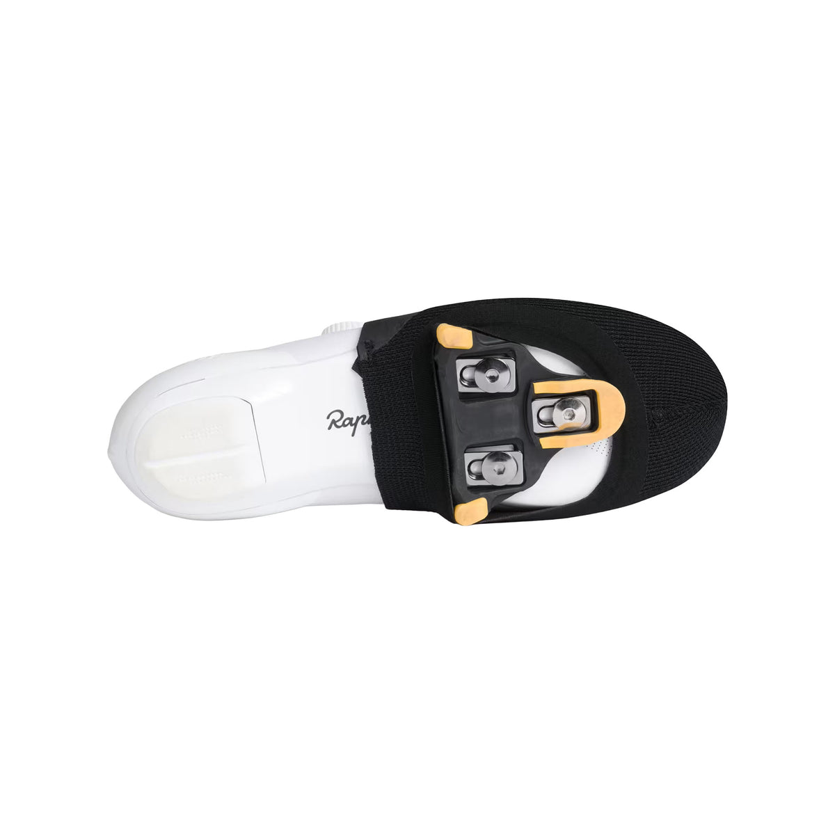 Unisex Toe Covers - Black