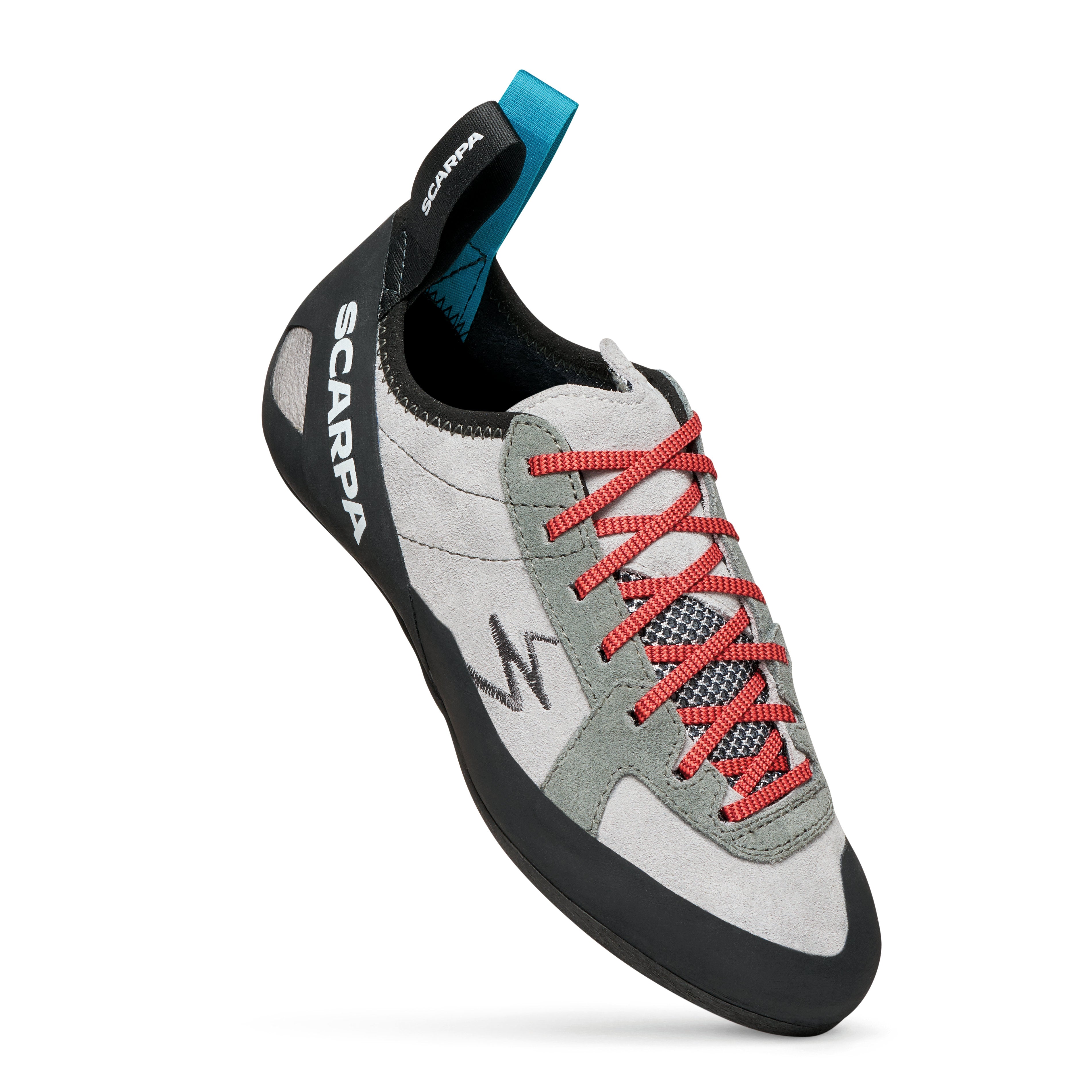 Women's Helix Climbing Shoes - Grey