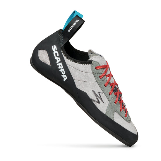Women's Helix Climbing Shoes - Grey