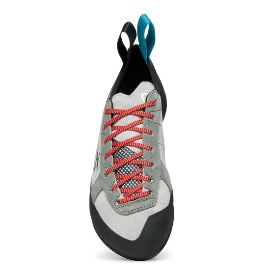Women's Helix Climbing Shoes - Grey