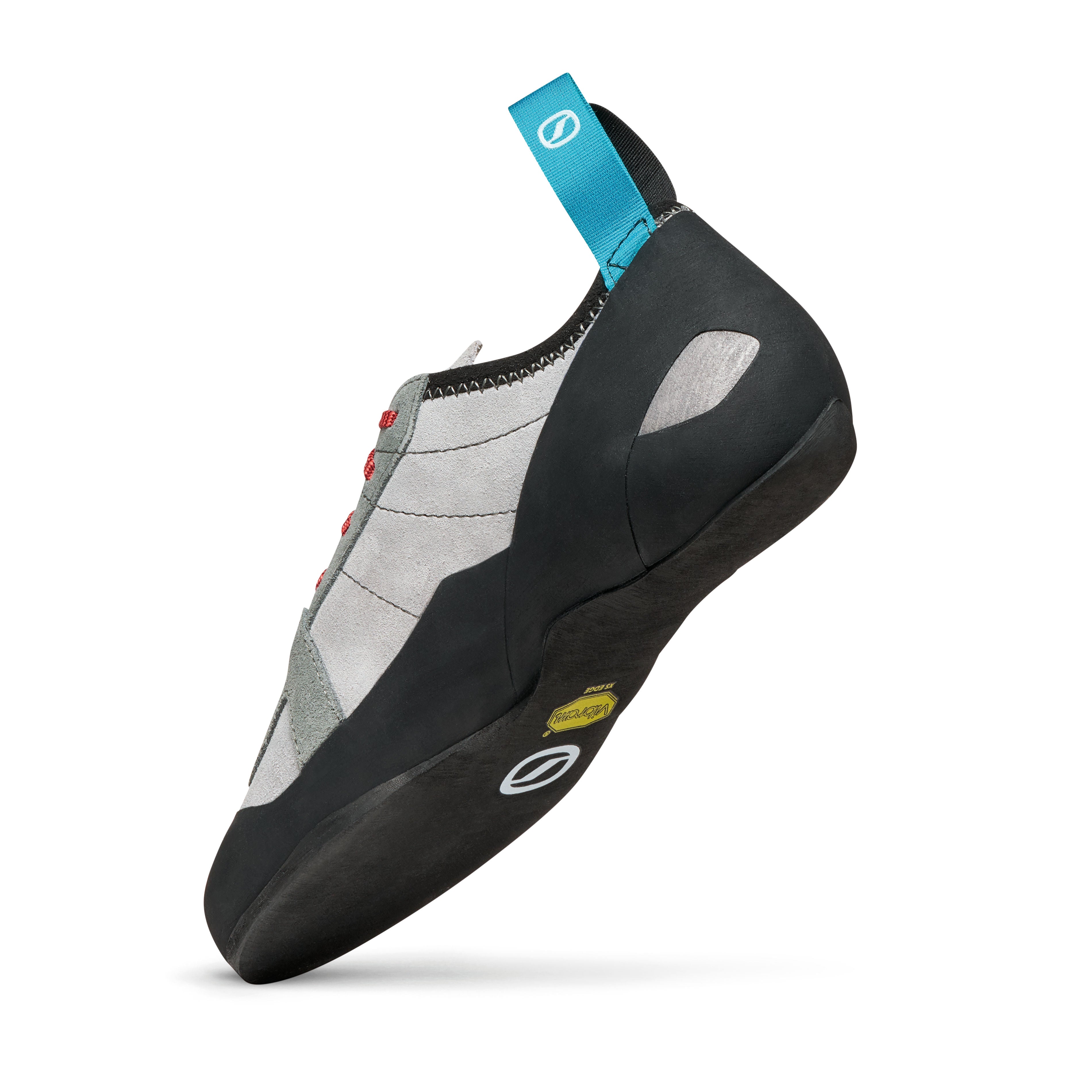 Women's Helix Climbing Shoes - Grey