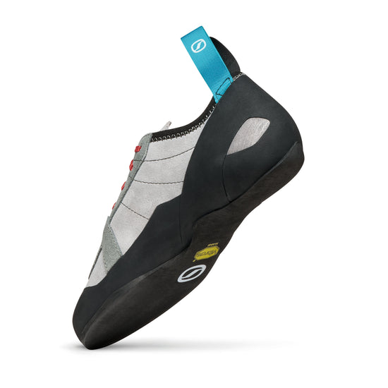 Women's Helix Climbing Shoes - Grey