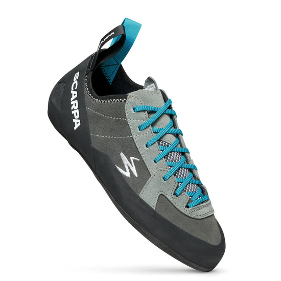 Men's Helix Climbing Shoes - Grey