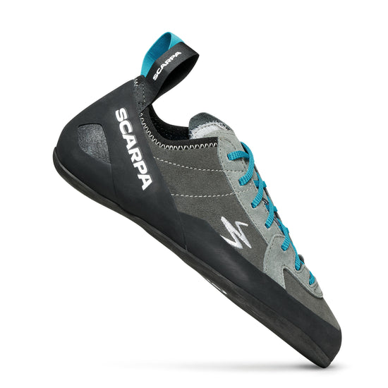 Men's Helix Climbing Shoes - Grey