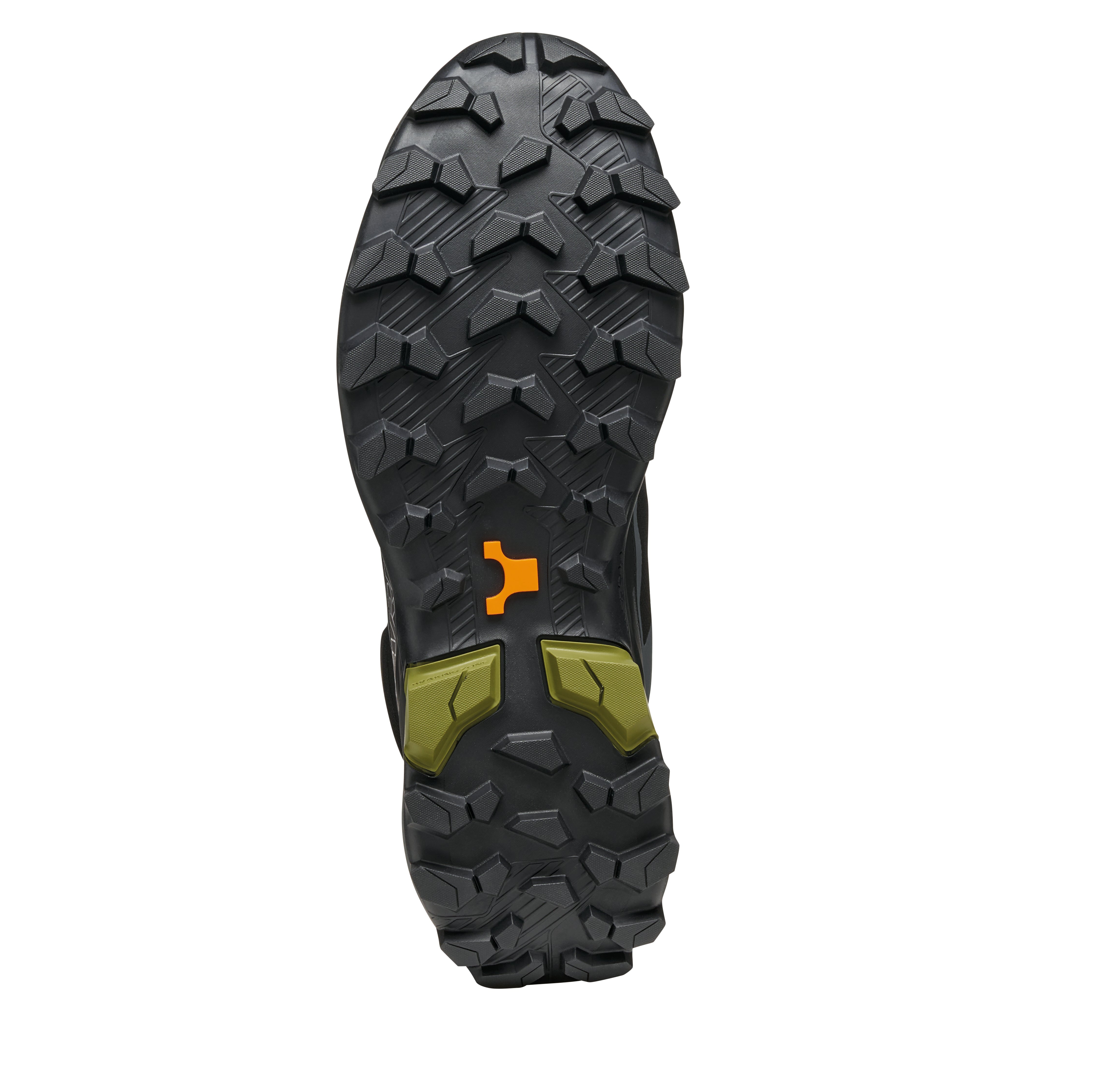 Men's Ribelle Cross Mid GORE-TEX Hiking Boots - Black