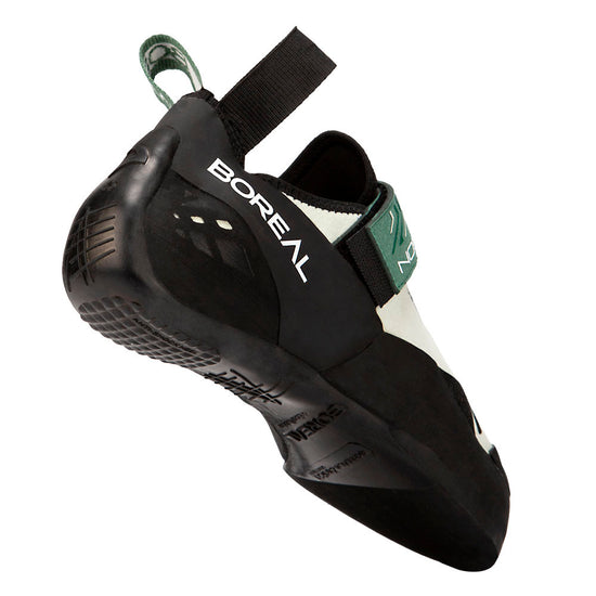 Men's Nodab V7 Climbing Shoes - White