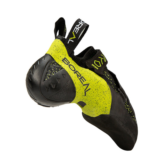 Men's Indo Climbing Shoes - Black